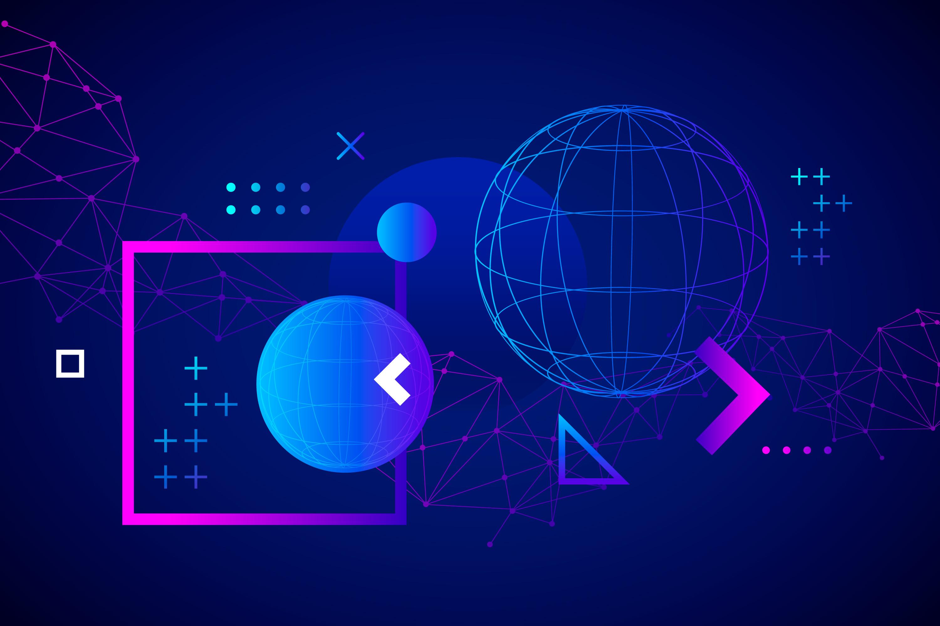 Website Development & Hosting banner