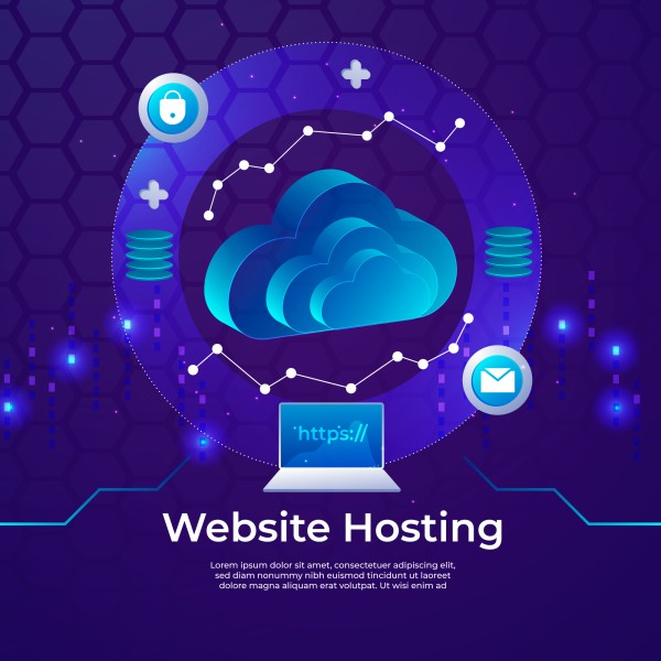 Shared Hosting